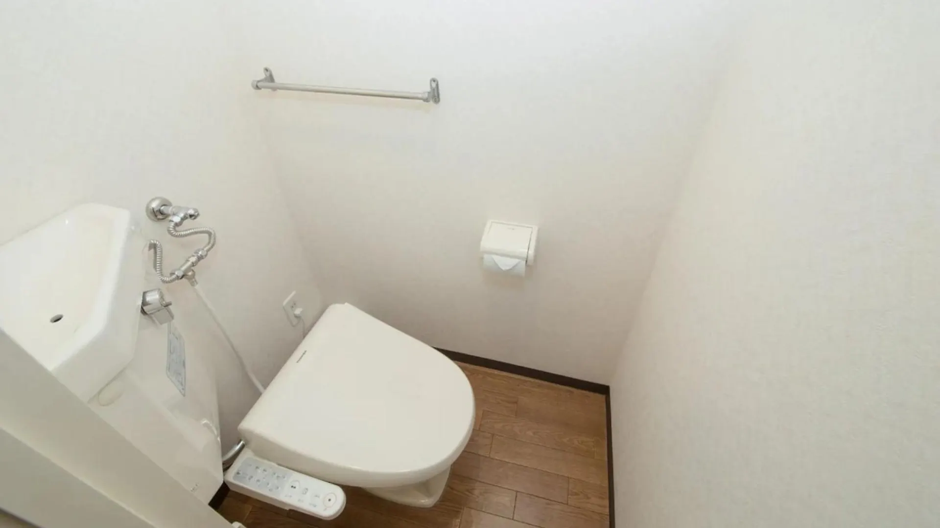 Apartment City La DéFense - Vacation Stay 18056 Sapporo Japan