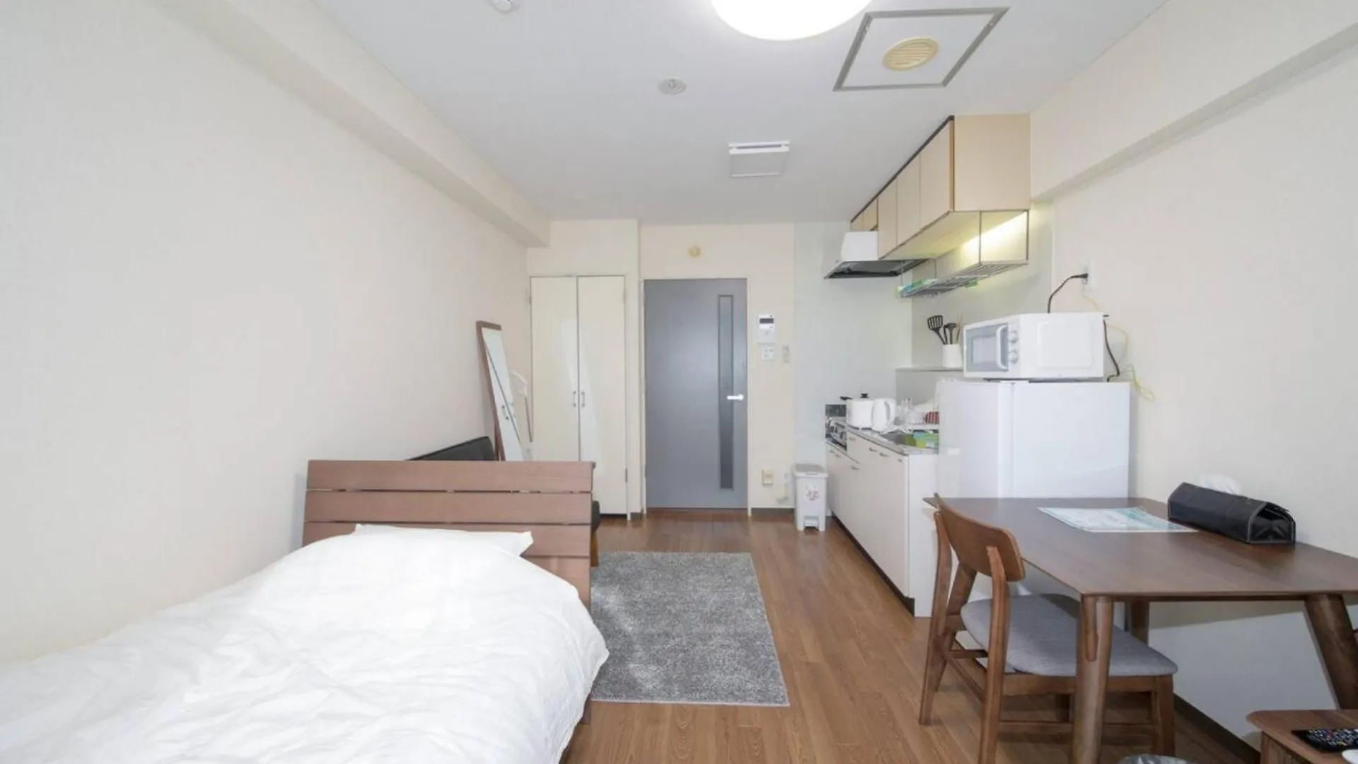 City La DéFense - Vacation Stay 18056 Sapporo